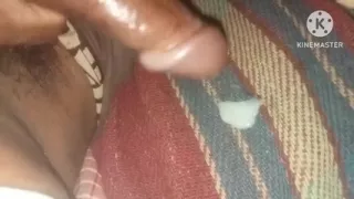 Desi Hindi Blogs Video Egg Wipe