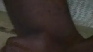 My Facebook girlfriend ask me to send my dick