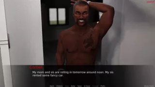 Interracial Exchange (part 2)