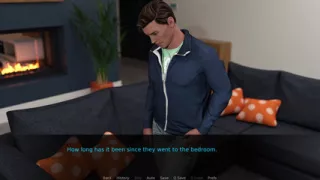 I Ask My Best Friend to Get My Wife Pregnant(part 3)