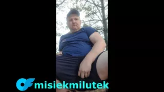 bear mastrubation on the sand