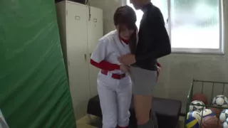 Fucking a Kinky Japanese Teen Slut Uncensored # 6 - Part 2