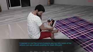 Interracial Exchange (part 5)