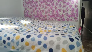 Cute Deepthroat Bride