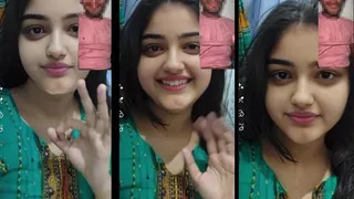 Beautyful Girl Instagram Video call Sex chat Viral MMS, Beautyful girl Frist time xxx video