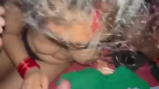 Nepali Girls Sexy Bolujob