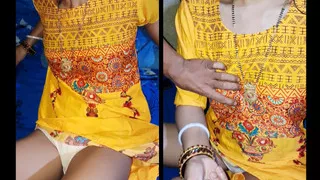 Indian bhabhi newly married wife tight pussy first time sex hot beautiful bhabhi hardcore fucking pussy local sex