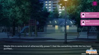 Ep21: finale Mion's Gangbang Ending - Female Anchor Next Door