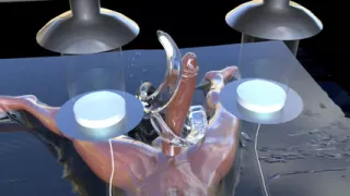 Fggb 56 Pharah From Overwatch Fiddled