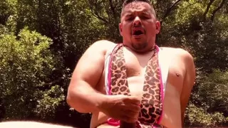 The Ejaculation Cumpilation Vol.1