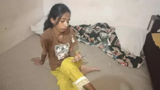 Desi Bhabhi Ki Masti