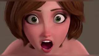 Fucking The Anal Big Tits Anime