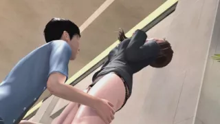 A Date That Ended Happily 3 (Hentai Animation)