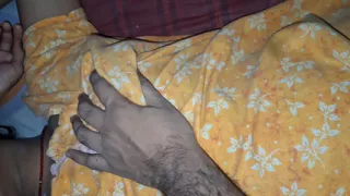 Neighbour Bhabhi Sex at Her Home