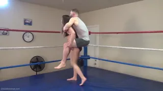 Lift and carry compilation 2018-2019