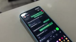 Horny Colombian seduces the plumber and ends up riding his cock - Juliana Rose