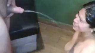 Rich hard oral sex and anal