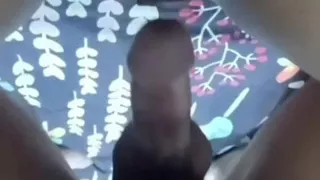 A Friend's Wife Is Satisfied