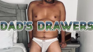 Daddy's Drawers