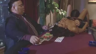 Lady Luck in Dynamic Romance