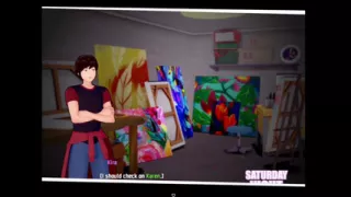 Knight of Love Cap 30 - I Eat My Stepmother's Pussy and I Cum in Her Vagina