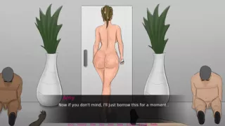 Amy's Ecstasy Gameplay #52 Slut or Wife for an Old Man