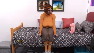 Grandma's House: College Days #01