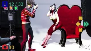 FashionBusiness - Nude Shots Excite E3 #24