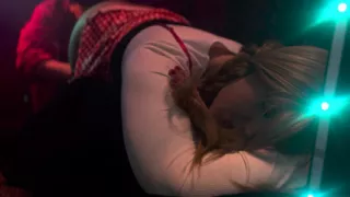 Stepdaddy and I Play Check up