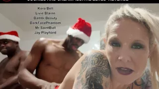 Cookies & Creampies: the Elves' Revenge