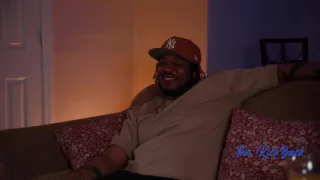 The Kickback 8 Ft Tineebadass