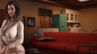 Treasure of Nadia - Ep 110 - the Doctor's Ass by Misskitty2k