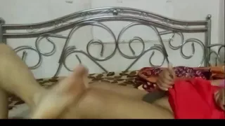 Desi Bhabhi Enjoy with Kinner