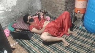 Desi Village girl fuck with finger