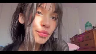 I Love Being a Tease