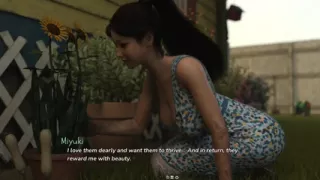 Love and Temptation Ep 2