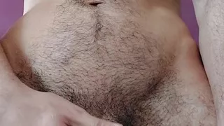 XXL Italian Solo Uncut Monster Dick Precum
