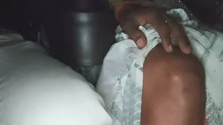 Public cinema sex with stranger