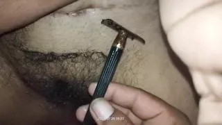 Didn't work today, sister-in-law felt very hot today.