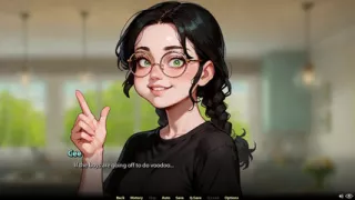 Too Perverted Boyfriends (part 13)