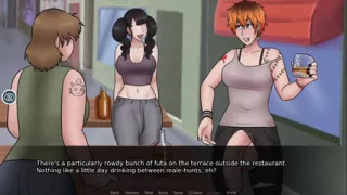 FutaDomWorld v0.9.6 Ep1 Fat futa cocks