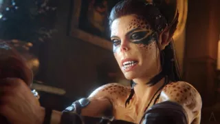 Anna Henrietta futanari