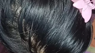 Desi village bengali bhabhi fuck in doggy style