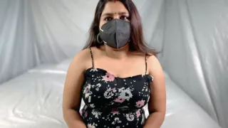 Indian super college girl is so beautiful, I fucked her pussy and squirted water out of her pussy.