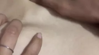 GF Fucked in Kitchen