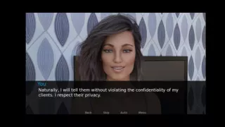 Futanari worship gameplay part 4