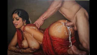 Stepson with his new stepmom desi bhabhi with her stepson