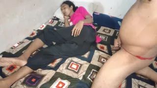 Desi bhabhi ki chut ki chudai