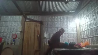 india Assam femans wife' and husbend Hot sex video