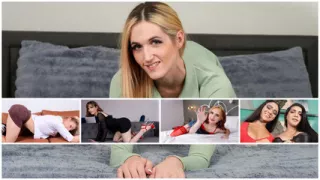 BOBSTGIRLS - Compilation Updates 21st to 25th July '25